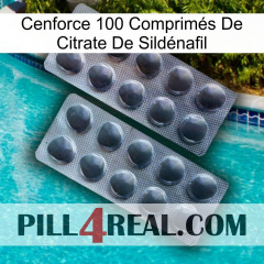Cenforce 100 Comprimés De Citrate De Sildénafil 31